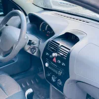 تیبا مدل ۹۳دوره رنگ|خودرو سواری و وانت|مهاباد (آذربایجان غربی), |دیوار