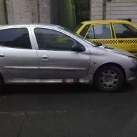 تیپ ۲ مدل ۸۳