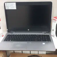 لپتاپ i5 نسل7 رم8DDR4کاملانوباکارتن|رایانه همراه|تهران, پونک|دیوار