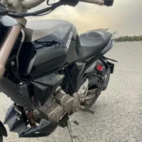 زونتس R250|موتورسیکلت|تهران, نازی‌آباد|دیوار
