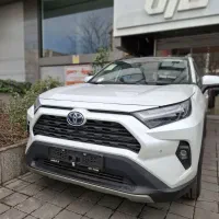 RAV 4 / راوفور