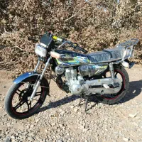 موتور همتاز 200 مدل 1402|موتورسیکلت|خواف, |دیوار