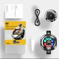 فن خنک کننده موبایل|لوازم جانبی موبایل و تبلت|شهرکرد, |دیوار