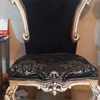 مبل سلطنتی|مبلمان خانگی و میز عسلی|تهران, کیانشهر|دیوار