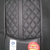 روکش صندلی کوییک تیبا۲|قطعات یدکی و لوازم جانبی|همدان, |دیوار