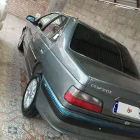 پارس  elx|خودرو سواری و وانت|جیرفت, |دیوار