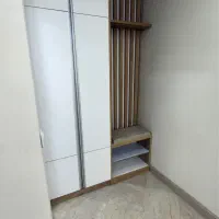 ظفر اجاره آپارتمان ۱۰۰ متری دو خواب