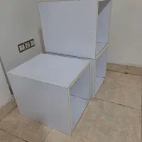 باکس چوبی