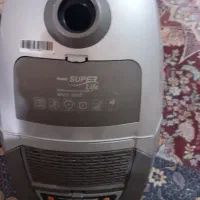 جارو برقی درحدنو