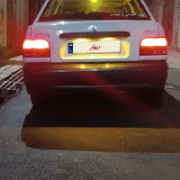 پراید مدل 84|خودرو سواری و وانت|باغستان, |دیوار