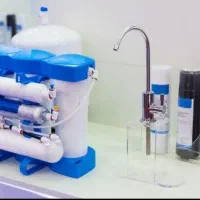 تعویض فیلتر انواع تصفیه آب|آب‌سردکن و تصفیه آب|اصفهان, شمس آباد|دیوار