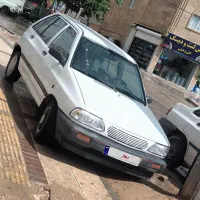 پراید هاچبک
