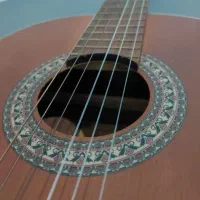 گیتار M6 parsi