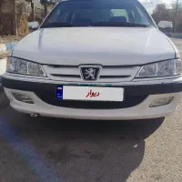 پژو پارس دوگانه کارخانه