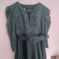 پیراهن مجلسی|لباس|ساری, |دیوار