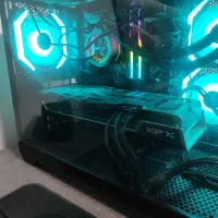 کارت گرافیک rx 6800 qick 16gb