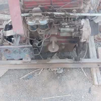 موتور دیزل|ماشین‌آلات صنعتی|شهرضا, |دیوار