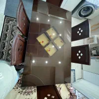 میز ناهار خوری ۶نفره