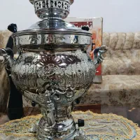 سماور برند نفیس ۸ لیتری