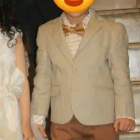 لباس بچه خارجی از نوزاد تا ۶سالگی