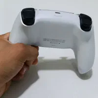 دسته ps5|کنسول، بازی ویدئویی و آنلاین|ملارد, |دیوار