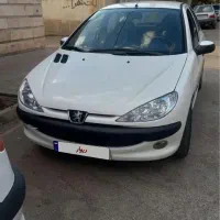 ۲۰۶ مدل ۹۰ تیپ ۲