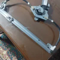 لوازم زانتیا اصلی