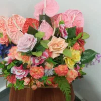 باکس گل زیبا