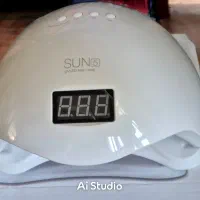 فروش دستگاه lED/UV lamp مخصوص ژلیش ناخن