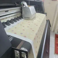 پلاتر پرینتر سابلیمیشن