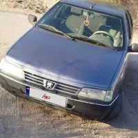 پژومدل 97نوک مدادی495|خودرو سواری و وانت|بم, |دیوار