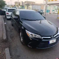 تویوتا کمری ۲۰۱۷ آمریکا