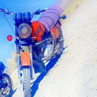 موتور ایژ روستا