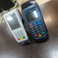 کارتخوان pos VX520 کارتخان VX675 کارت خان پز