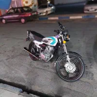 موتور سیکلت