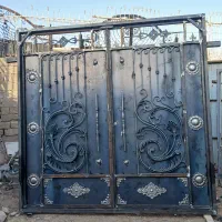 جوشکاری سیار کلی وجزیی|خدمات پیشه و مهارت|شوشتر, |دیوار