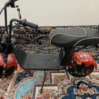 موتورشارژی