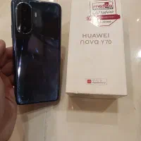 هواوی نوا وای 7