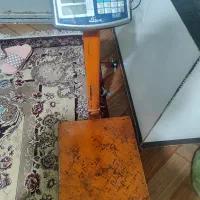 ترازو دیجیتال محک