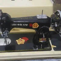 چرخ خیاطی دستی