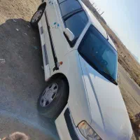 پژو پارس ساده