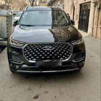 تیگو 8پرومکس ie