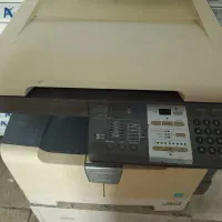 کپی توشیبا ۱۶۶|پرینتر، اسکنر، کپی، فکس|تهران, کوثر|دیوار