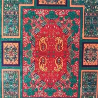 شهراد لاکی،یلدای امسال باما|فرش|تهران, نعمت‌آباد|دیوار