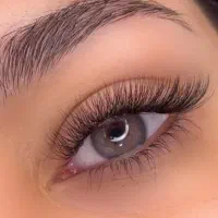 آموزش و خدمات اکستنشن لیفت و لمینت مژه وابرو