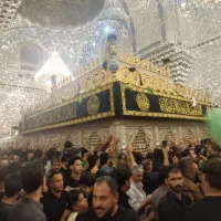 کربلای معلی|تور و چارتر|خورموج, |دیوار