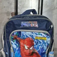 کوله پشتی چرخدار