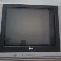 تلویزیون ال‌جی ۲۱ اینچ