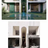 بازسازی و نوسازی ویلا و اپارتمان