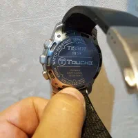 ساعت اصل تیسوت تاچ۲|ساعت|مشهد, امیریه|دیوار